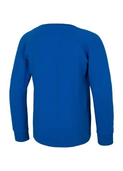 Kids longsleeve shirt Hilltop