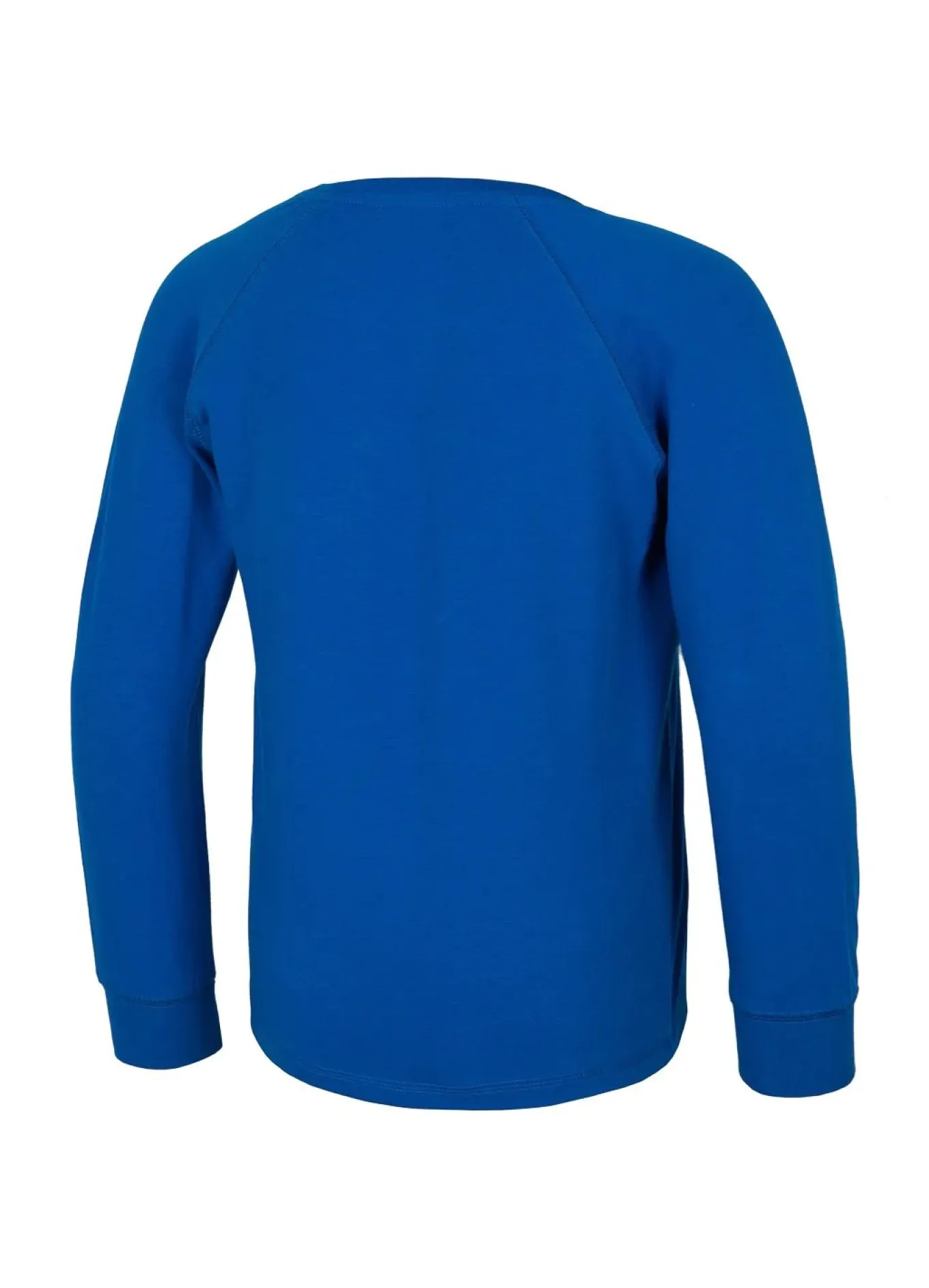 Kids longsleeve shirt Hilltop