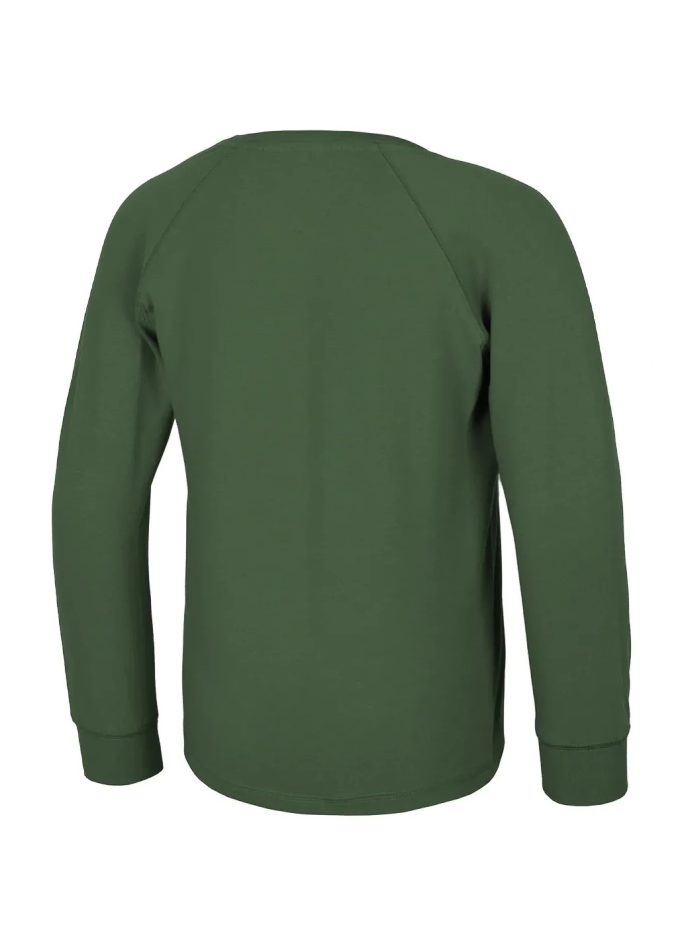 Kids longsleeve shirt Hilltop