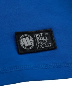 Kids longsleeve shirt Hilltop
