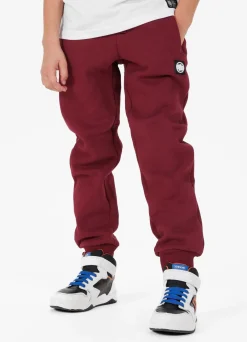 Kids sweatpants Moss Hilltop Junior