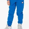 Kids sweatpants Moss Hilltop Junior