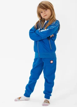 Kids sweatpants Moss Hilltop Junior