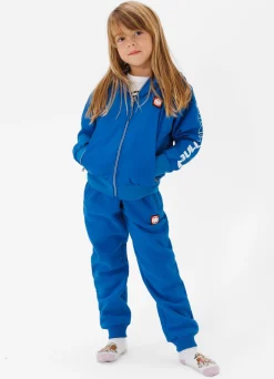 Kids sweatpants Moss Hilltop Junior