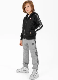 Kids sweatpants Tricot Meridan