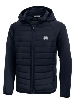 Kids transitional hooded jacket Dillard