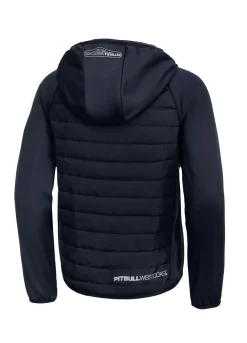 Kids transitional hooded jacket Dillard