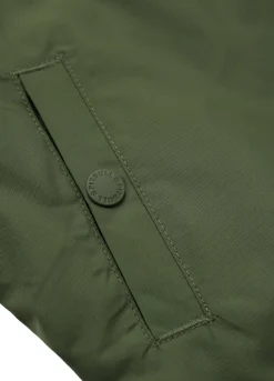 Kids transitional hooded jacket Nimitz Junior