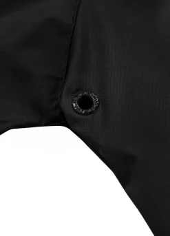 Kids transitional hooded jacket Athletic Sleeve Junior