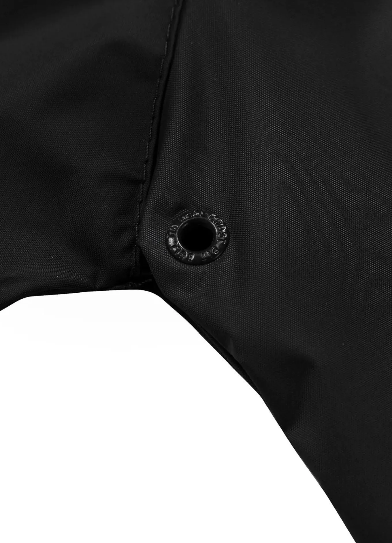 Kids transitional hooded jacket Athletic Sleeve Junior