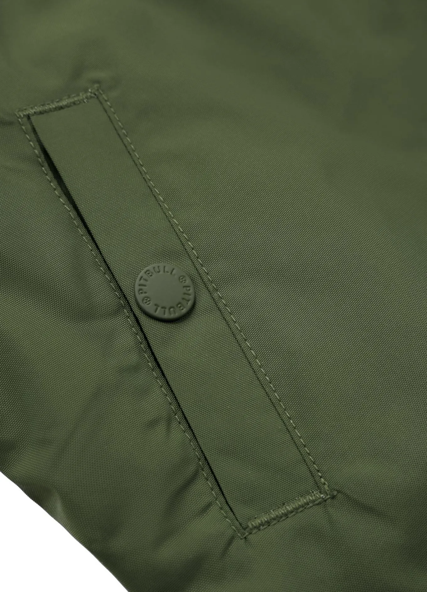 Kids transitional hooded jacket Nimitz Junior