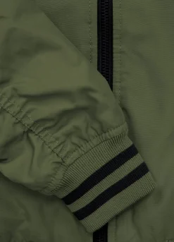 Kids transitional hooded jacket Nimitz Junior