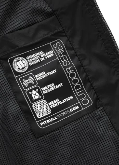 Kids transitional hooded jacket Athletic Sleeve Junior