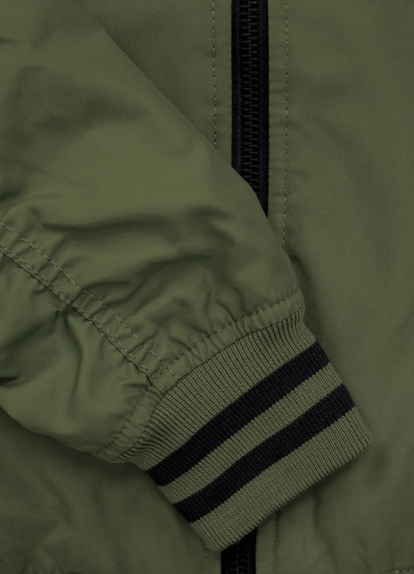 Kids transitional hooded jacket Nimitz Junior