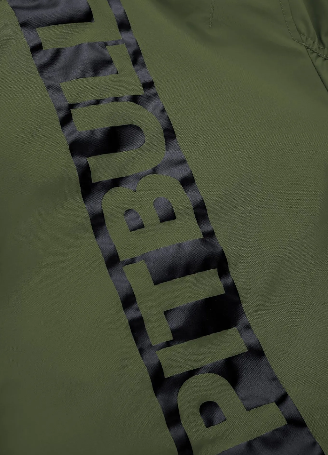 Kids transitional hooded jacket Nimitz Junior