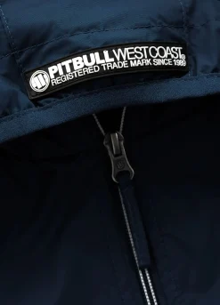 Kids transitional hooded jacket Athletic Sleeve Junior
