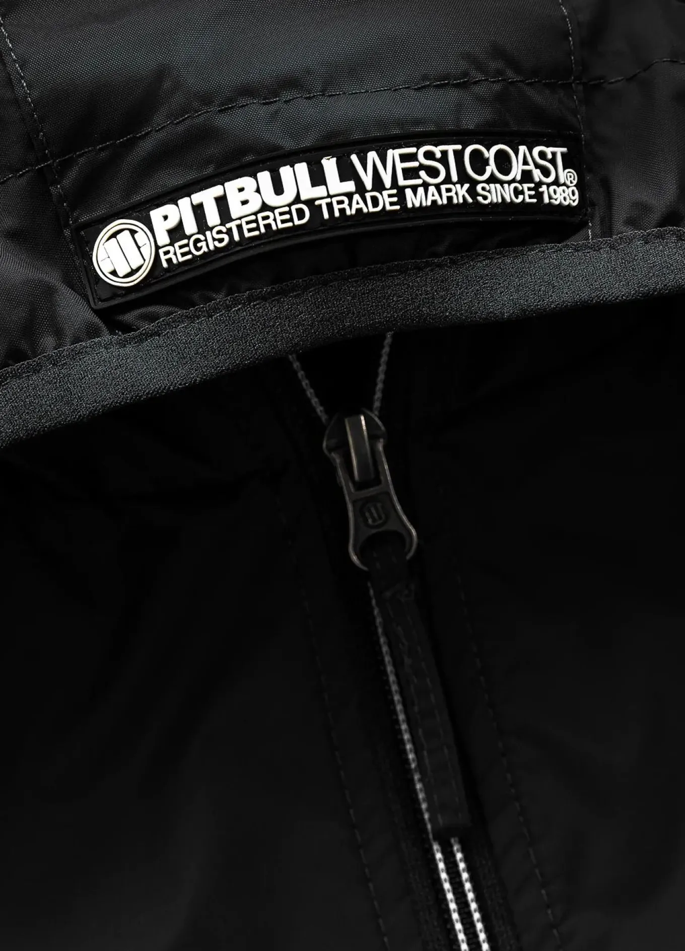 Kids transitional hooded jacket Athletic Sleeve Junior