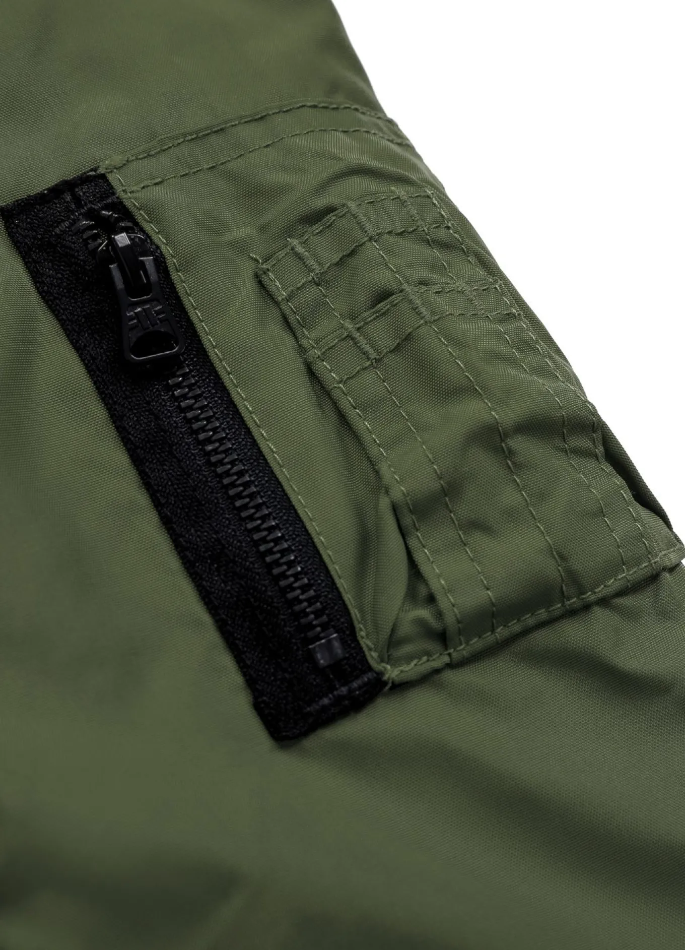 Kids transitional hooded jacket Nimitz Junior