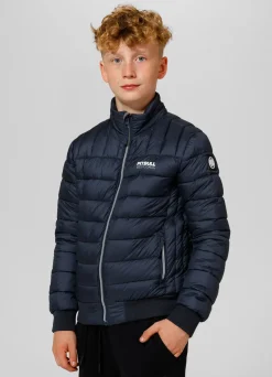 Kids transitional jacket Granger