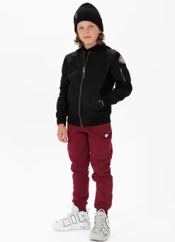 Kids transitional jacket MA-1 Junior