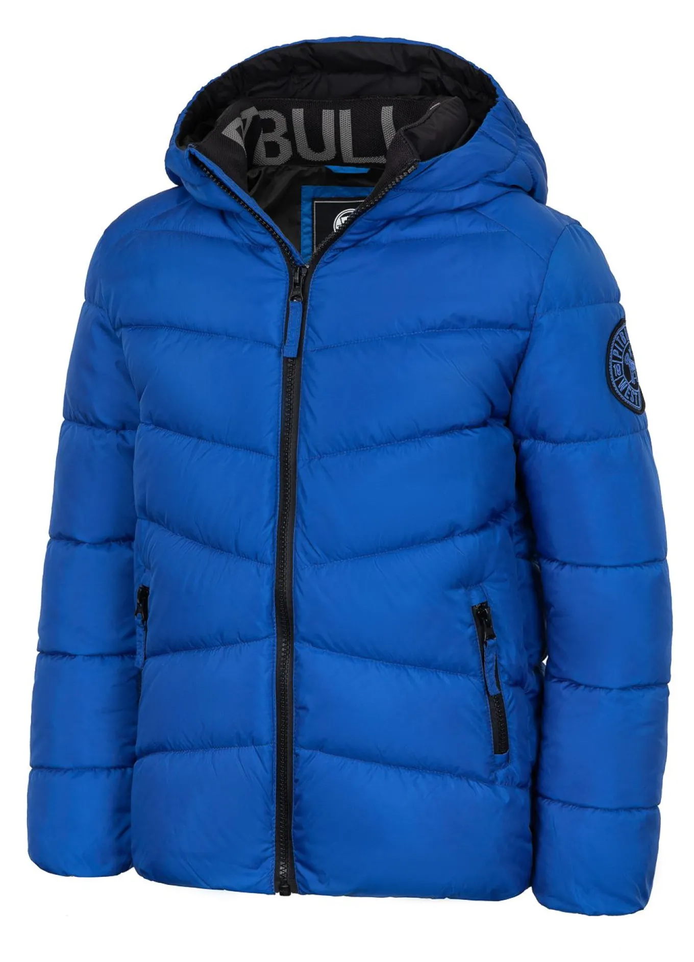Kids winter jacket Mobley