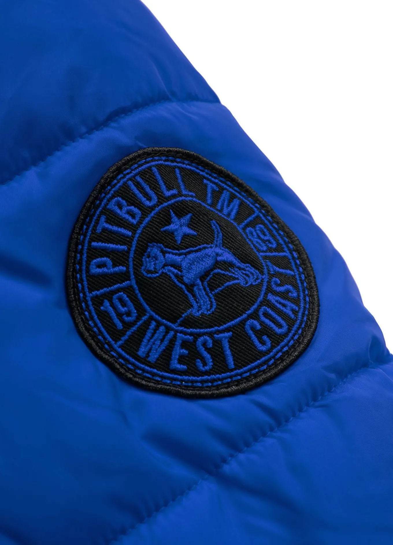 Kids winter jacket Mobley