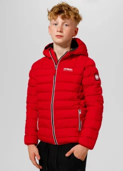 Kids winter jacket Seacoast