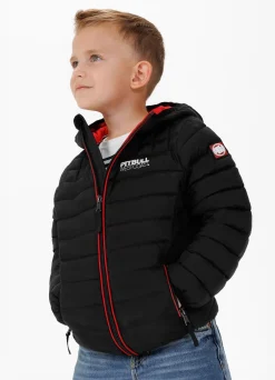 Kids winter jacket Seacoast