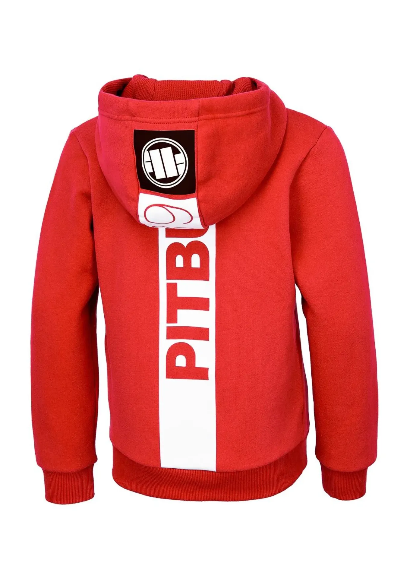 Kids zip-up hoodie Hilltop Junior