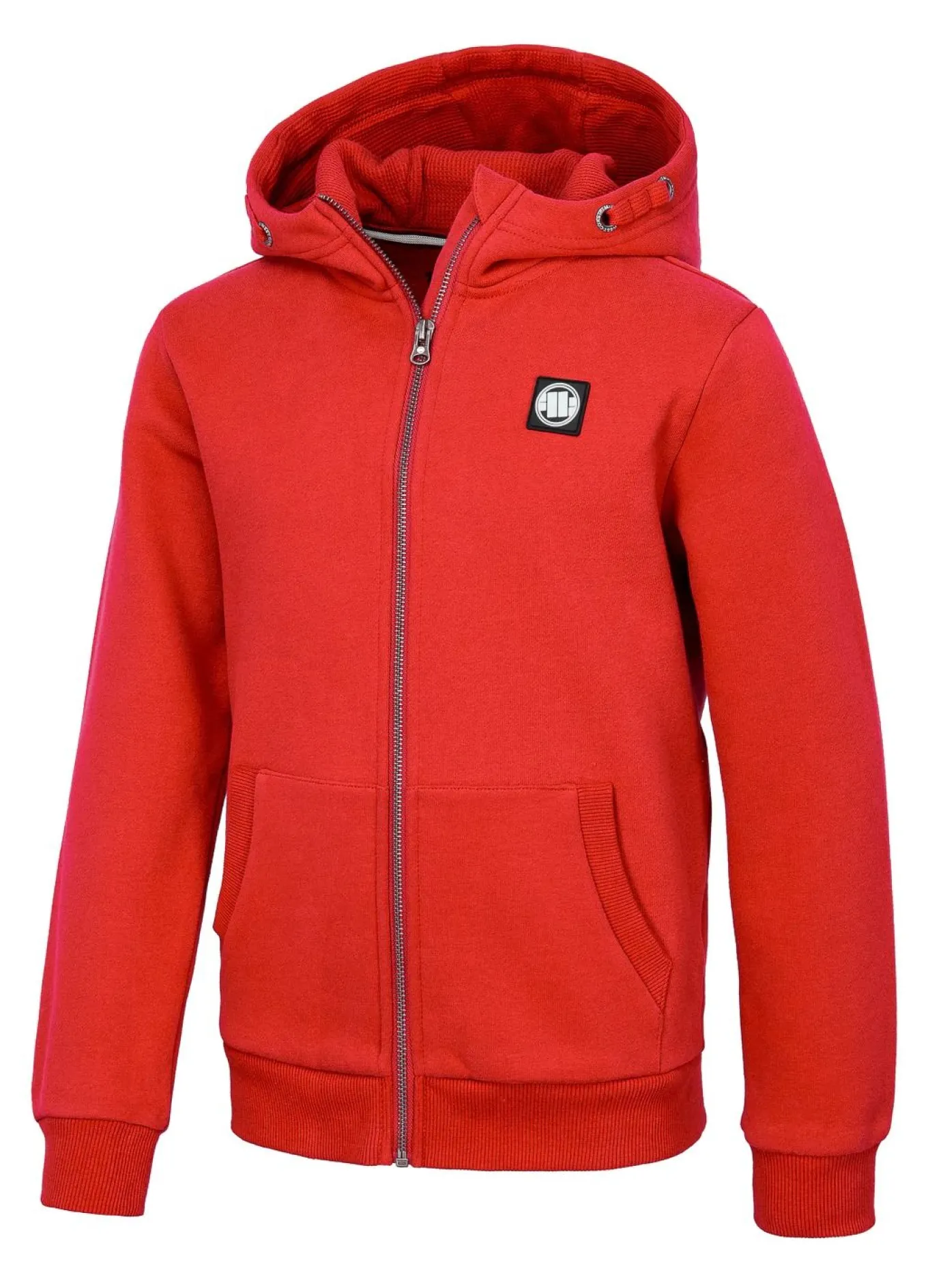 Kids zip-up hoodie Hilltop Junior