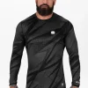 Longsleeve Mesh Performance Pro plus Dot Camo II
