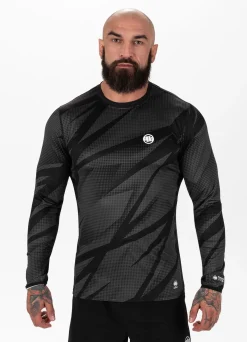 Longsleeve Mesh Performance Pro plus Dot Camo II