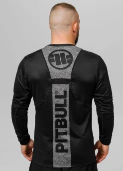 Longsleeve Mesh Performance Pro plus Born in 1989