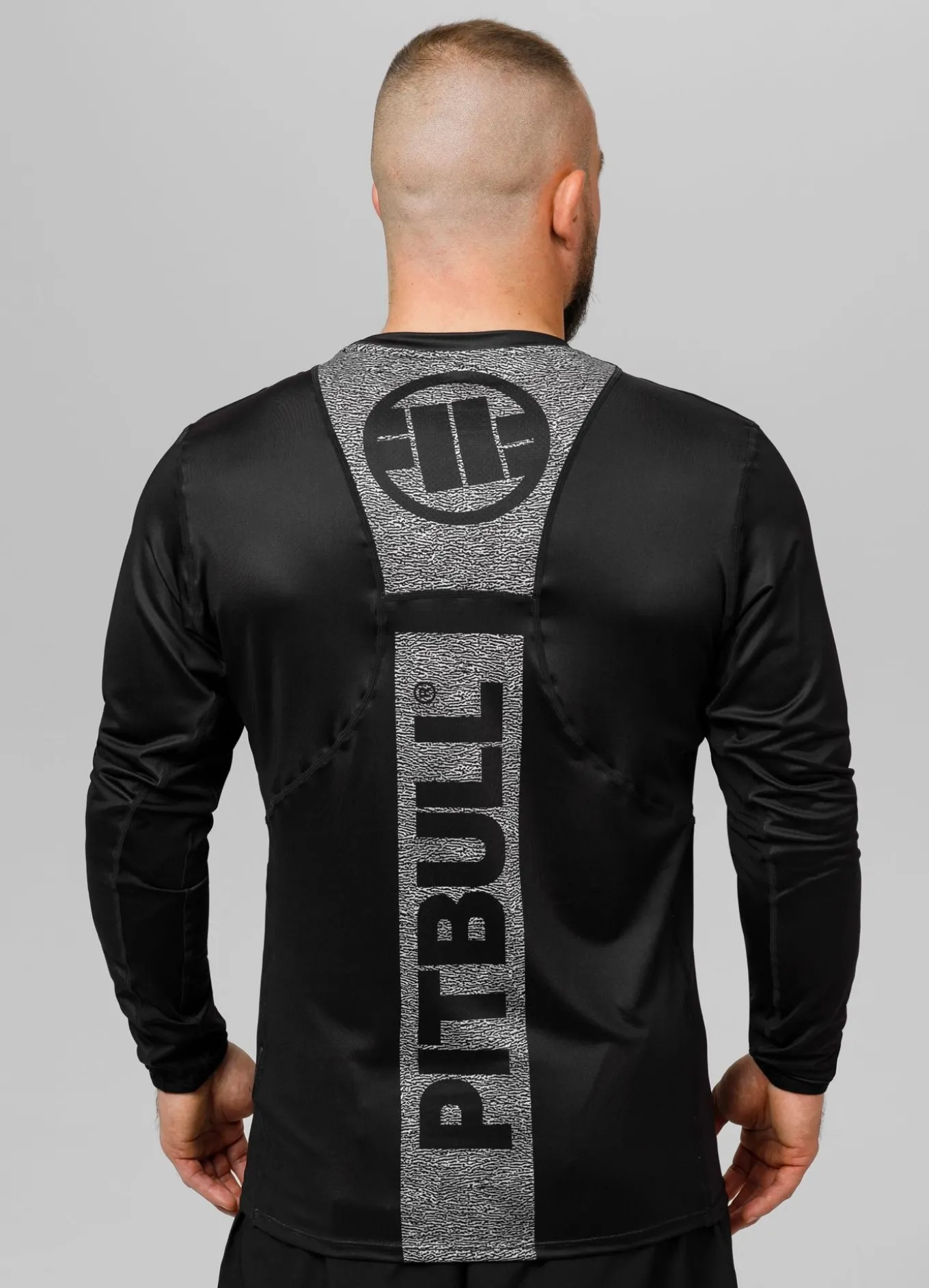 Longsleeve Mesh Performance Pro plus Born in 1989