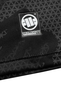 Longsleeve Mesh Performance Pro plus Net Camo Hilltop II