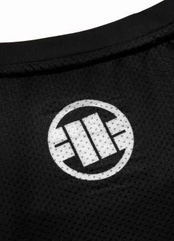 Longsleeve Mesh Performance Pro plus Dot Camo II