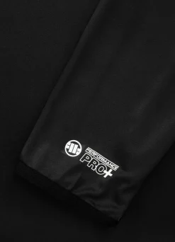Longsleeve Mesh Performance Pro plus Hilltop Sports