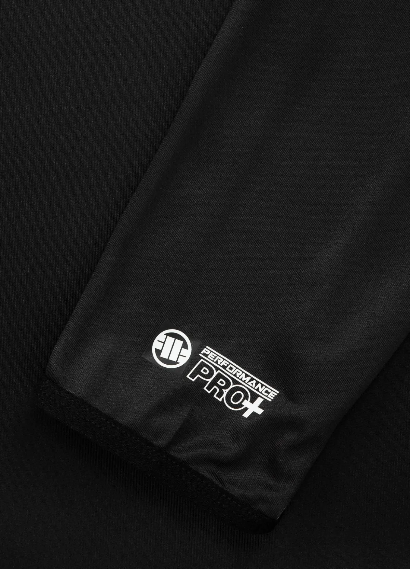 Longsleeve Mesh Performance Pro plus Hilltop Sports