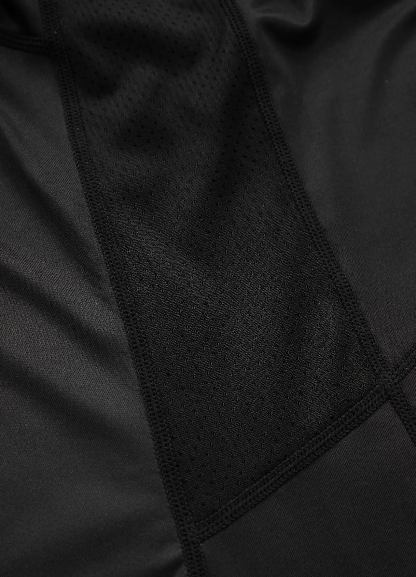 Longsleeve Mesh Performance Pro plus Hilltop Sports