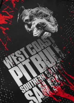 Longsleeve Mesh Performance Pro plus Blood Dog II