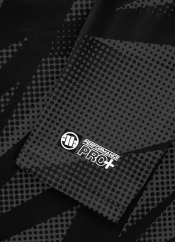 Longsleeve Mesh Performance Pro plus Dot Camo II