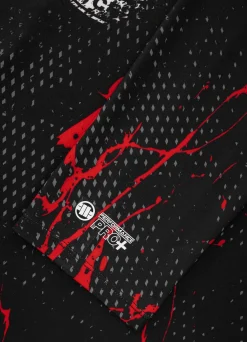 Longsleeve Mesh Performance Pro plus Blood Dog II