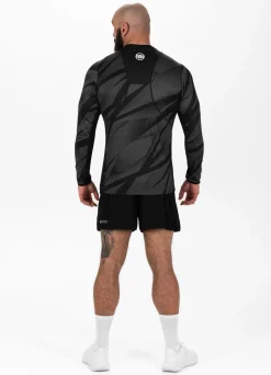Longsleeve Mesh Performance Pro plus Dot Camo II