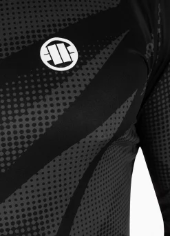 Longsleeve Mesh Performance Pro plus Dot Camo II