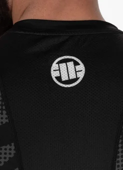 Longsleeve Mesh Performance Pro plus Dot Camo II