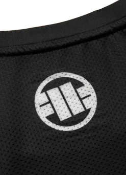 Longsleeve Mesh Performance Pro plus Dot Camo II