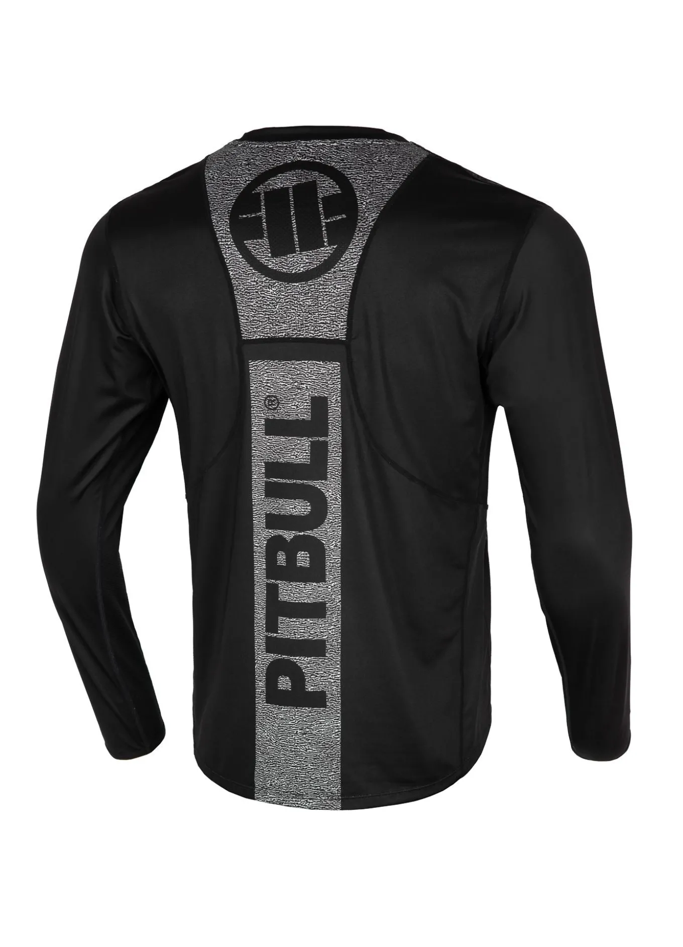 Longsleeve Mesh Performance Pro plus Born in 1989