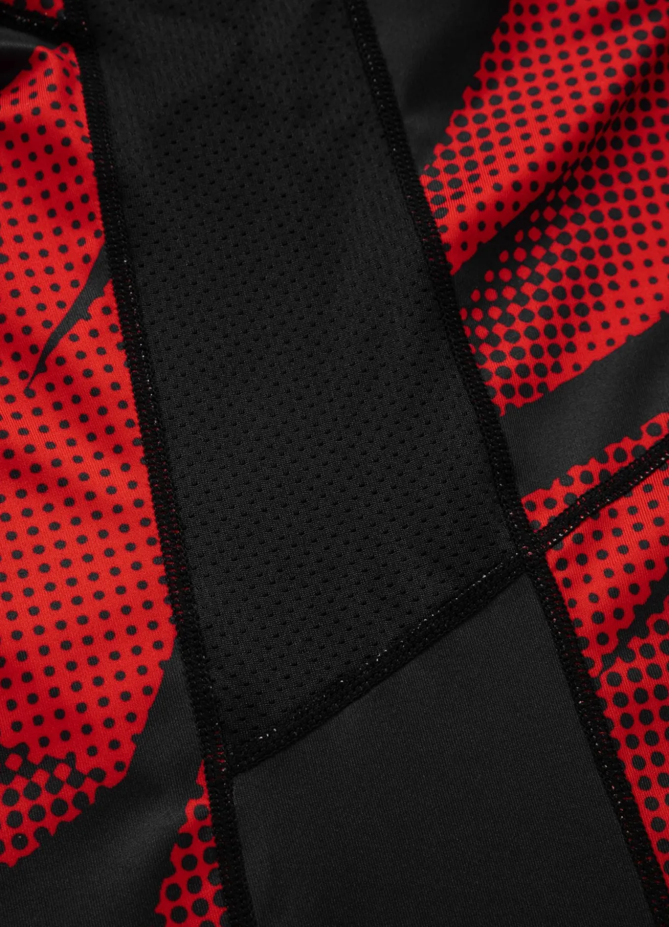 Longsleeve Mesh Performance Pro plus Dot Camo II