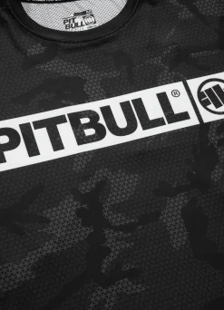 Longsleeve Mesh Performance Pro plus Net Camo Hilltop II