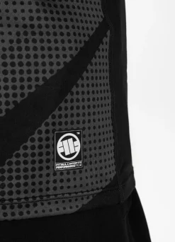Longsleeve Mesh Performance Pro plus Dot Camo II